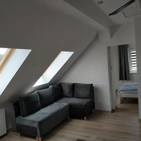 Apartamenty Gosciniec Re-Max Mrzezyno Exterior photo