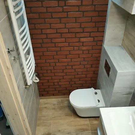 Apartamenty Gosciniec Re-Max Mrzezyno Exterior photo
