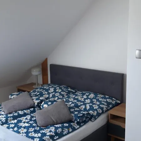 Apartamenty Gosciniec Re-Max Mrzezyno Exterior photo