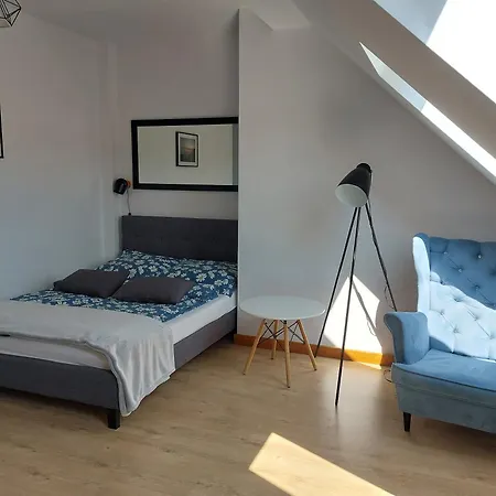 Apartamenty Gosciniec Re-Max Mrzezyno Exterior photo