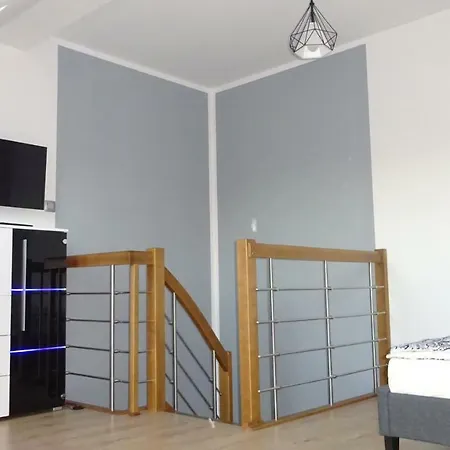 Apartamenty Gosciniec Re-Max Mrzezyno Exterior photo