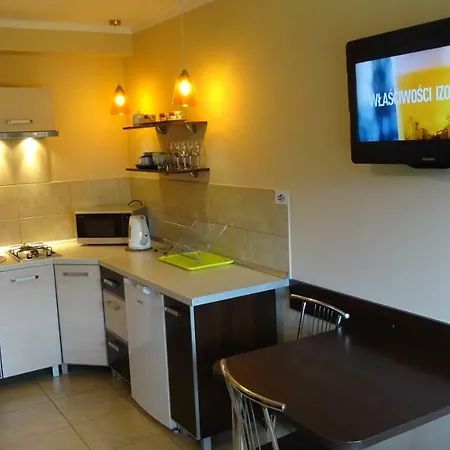 Apartamenty Gosciniec Re-Max Mrzezyno Exterior photo