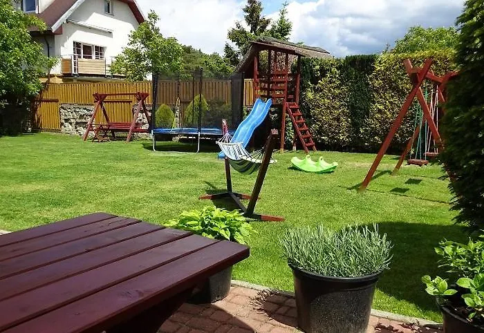Apartamenty Gosciniec Re-Max