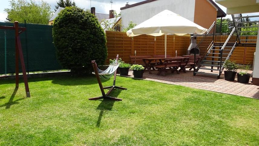 Apartment Gosciniec Re-max