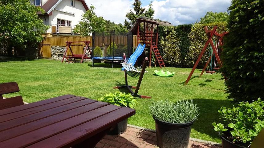 Gosciniec Re-max Treptower Deep