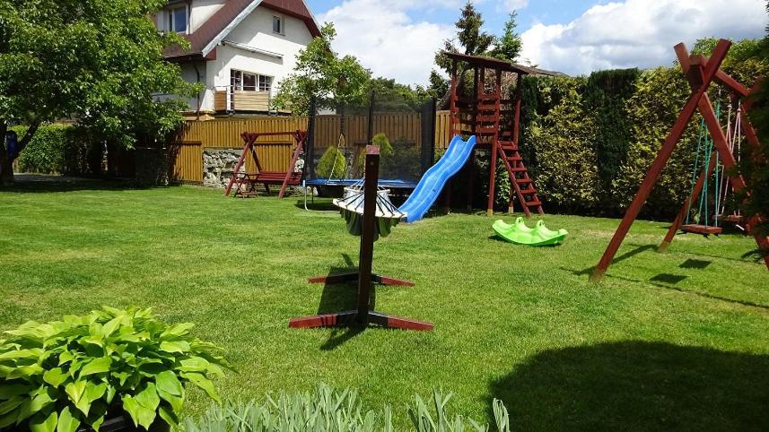 Gosciniec Re-max * Mrzezyno