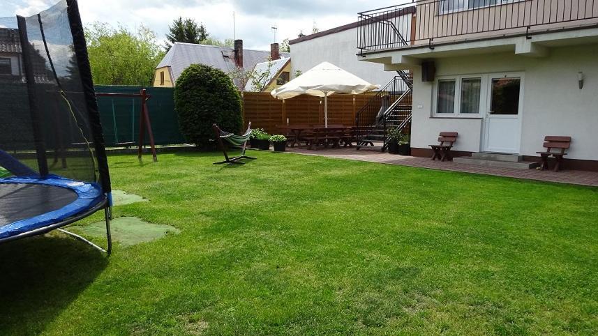 Apartment Gosciniec Re-max *