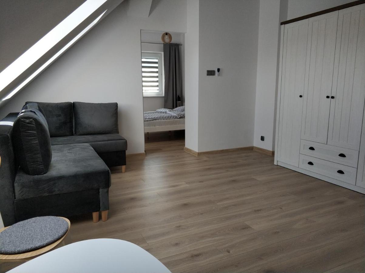 Gosciniec Re-max Apartment *