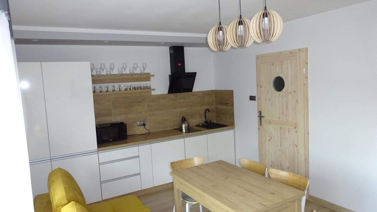 Gosciniec Re-max Apartment