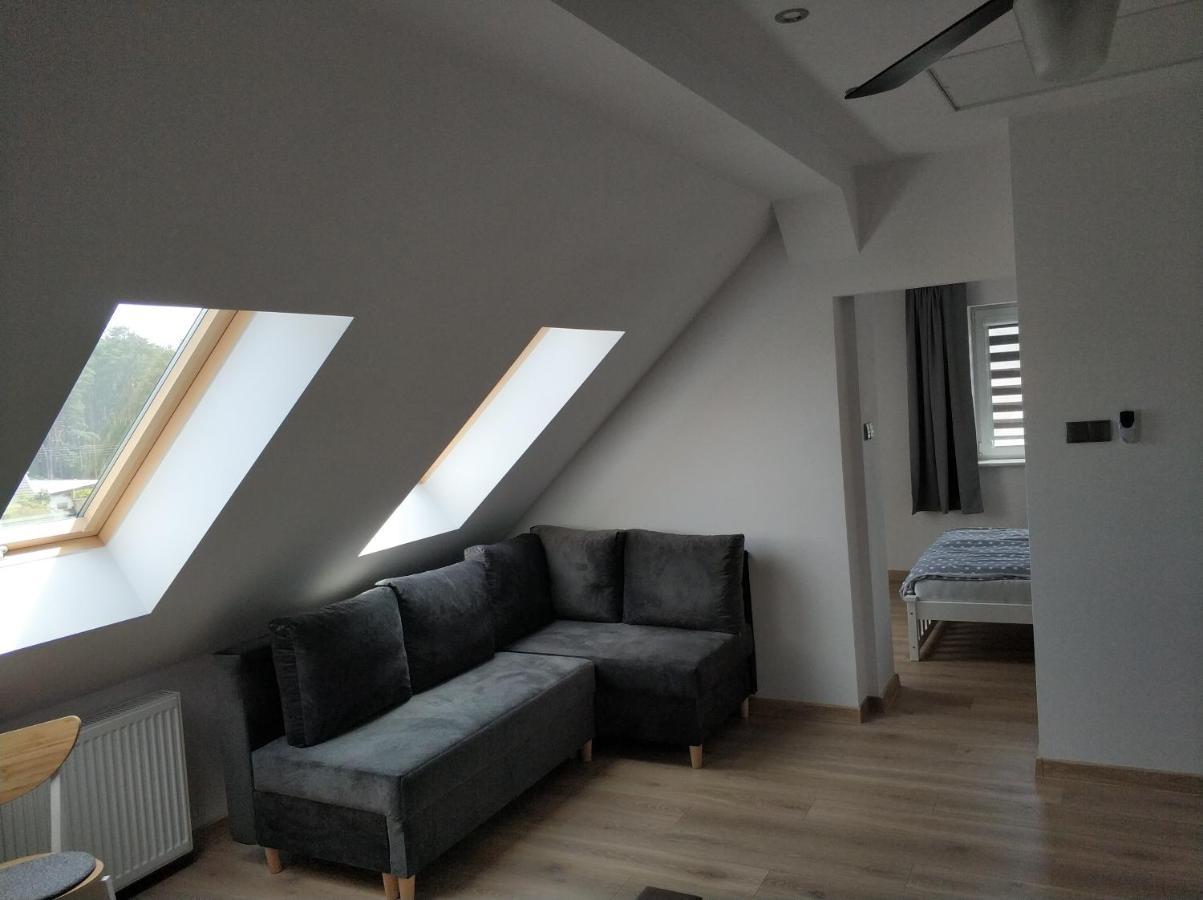 Apartment Gosciniec Re-max *