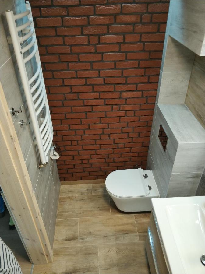 Gosciniec Re-max Mrzezyno