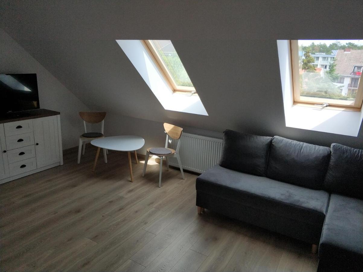 Gosciniec Re-max Apartment