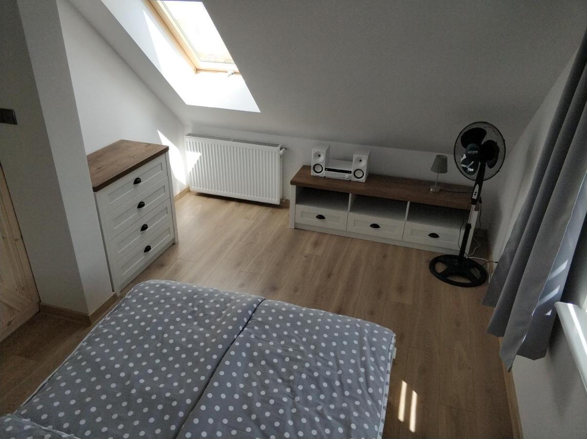 Apartment Gosciniec Re-max