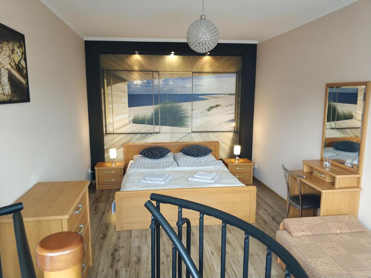 Gosciniec Re-max Apartment