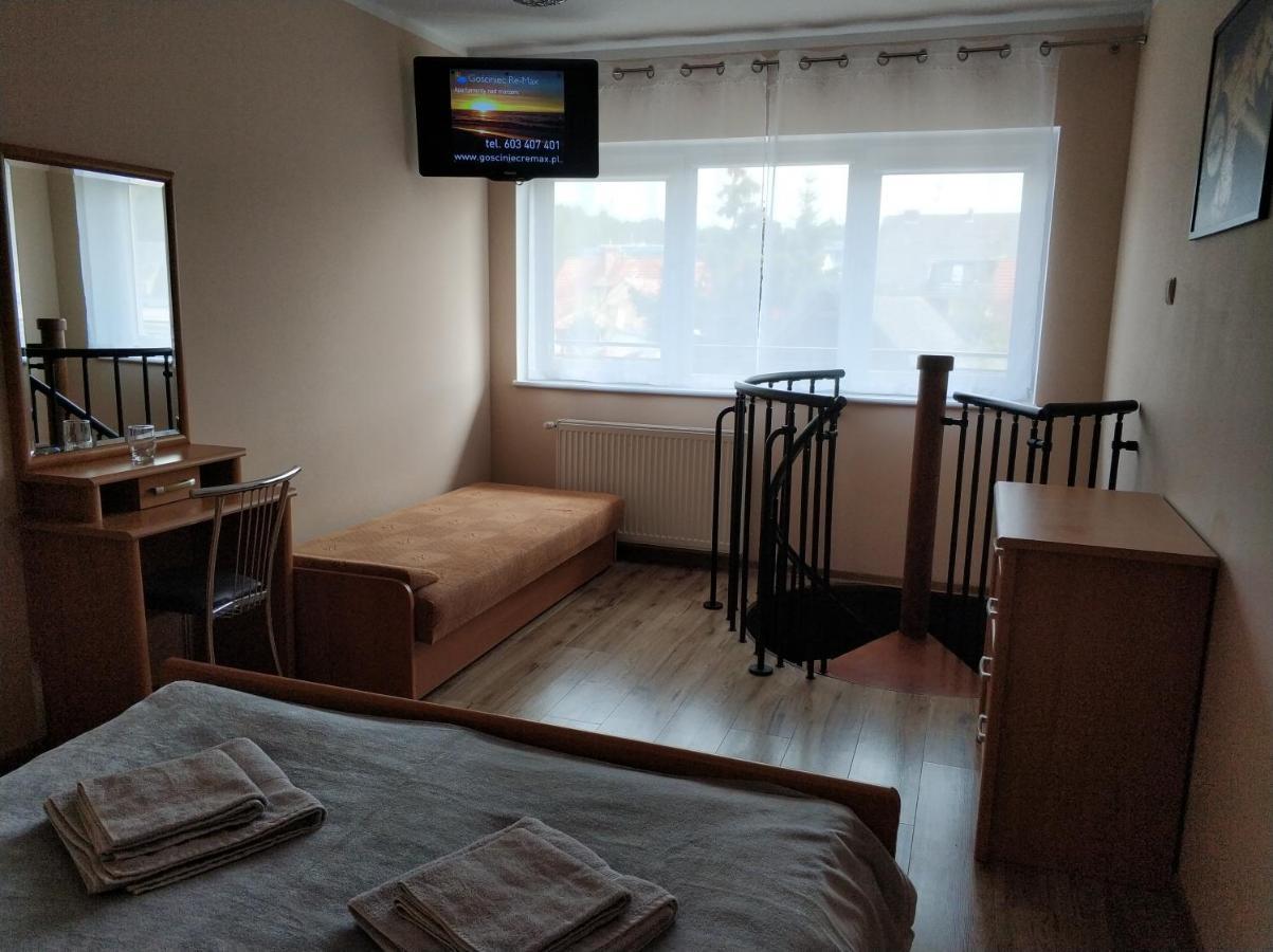 Gosciniec Re-max * Mrzezyno