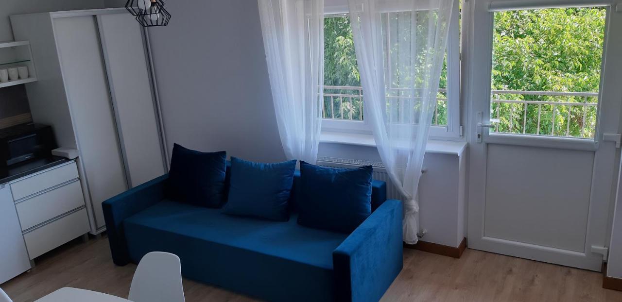 Apartment Gosciniec Re-max *