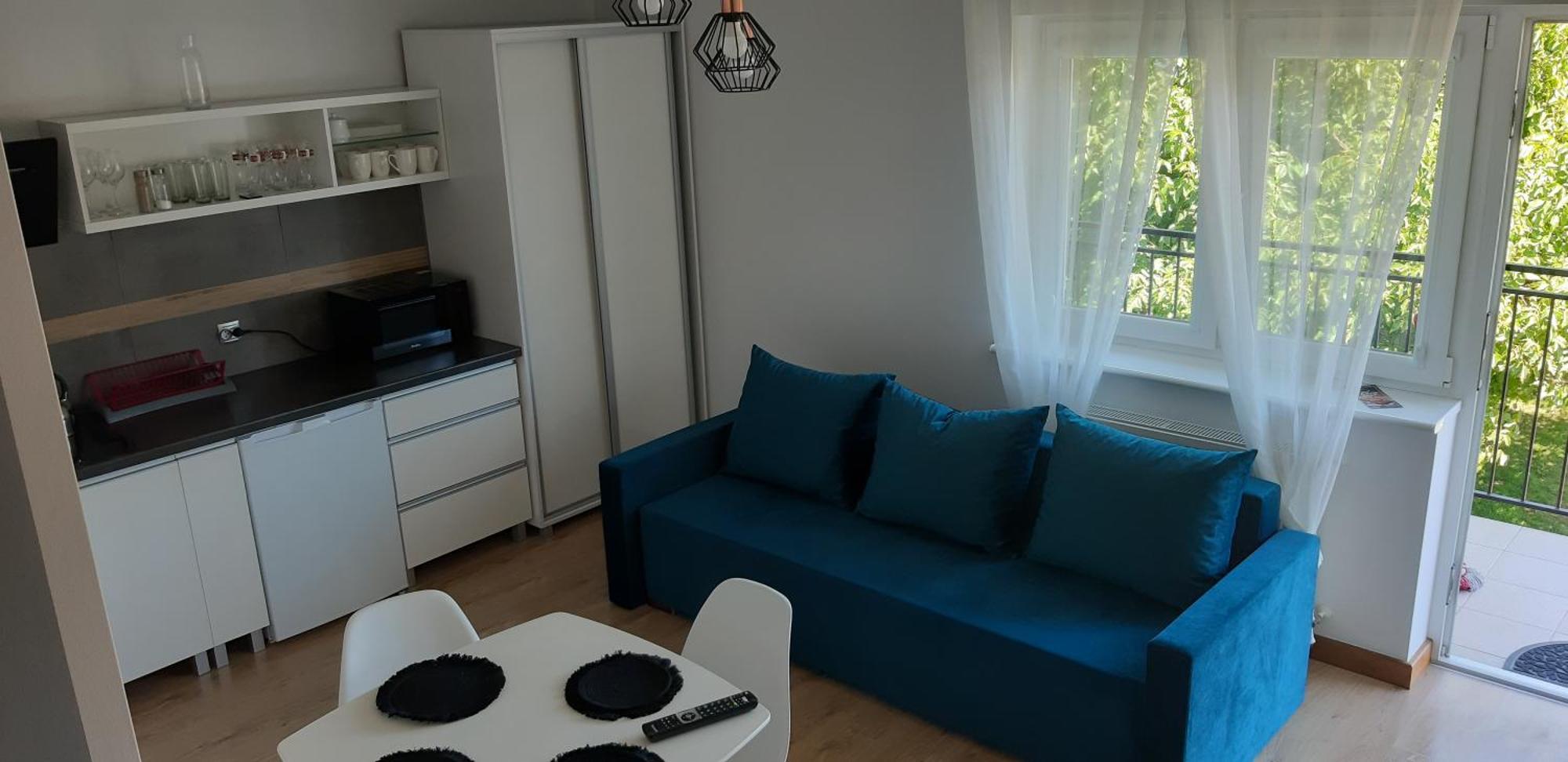 Gosciniec Re-max Apartment *