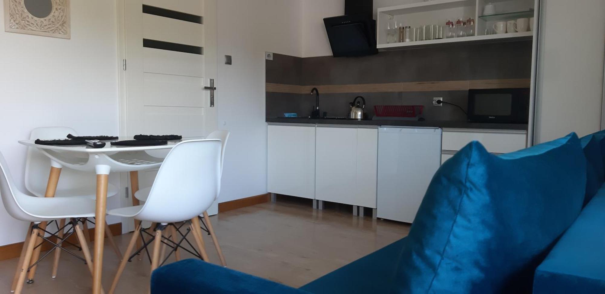 Gosciniec Re-max * Mrzezyno