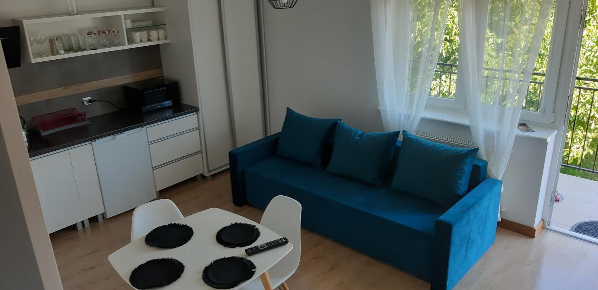 Gosciniec Re-max Treptower Deep