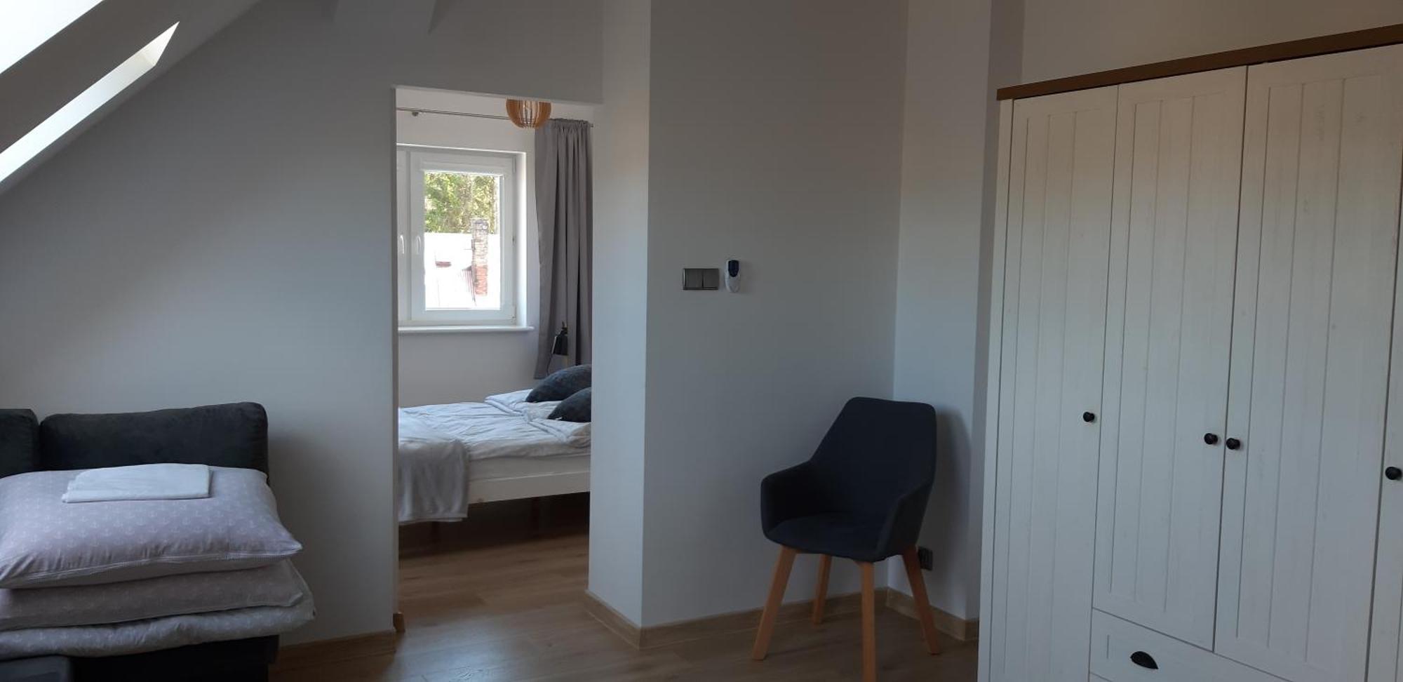 Gosciniec Re-max Apartment *