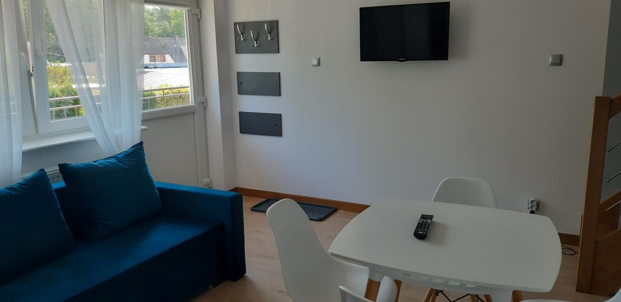 Gosciniec Re-max *