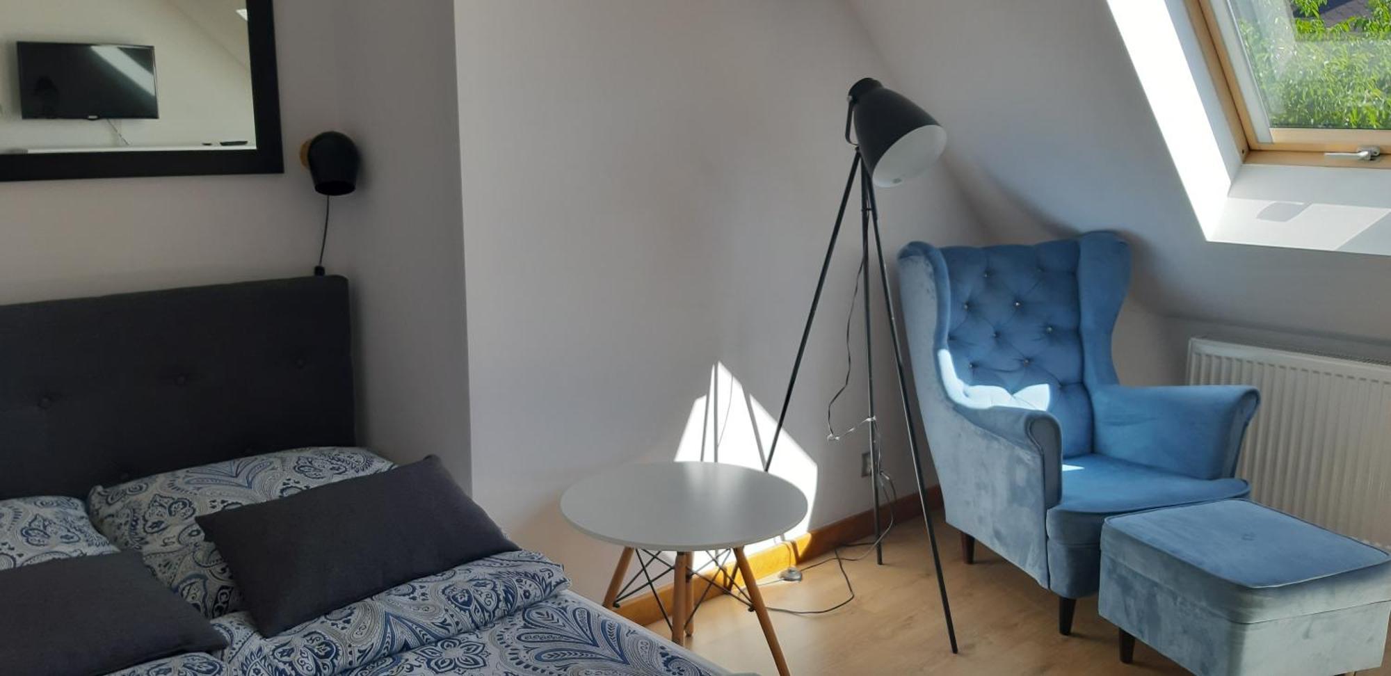 Apartment Gosciniec Re-max Mrzezyno