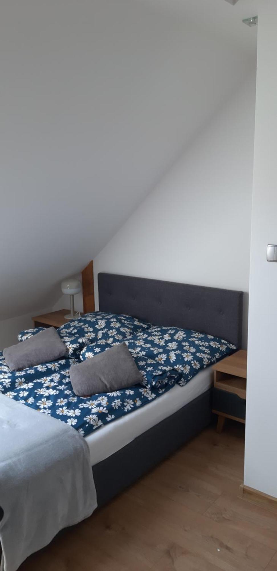 Apartment Gosciniec Re-max
