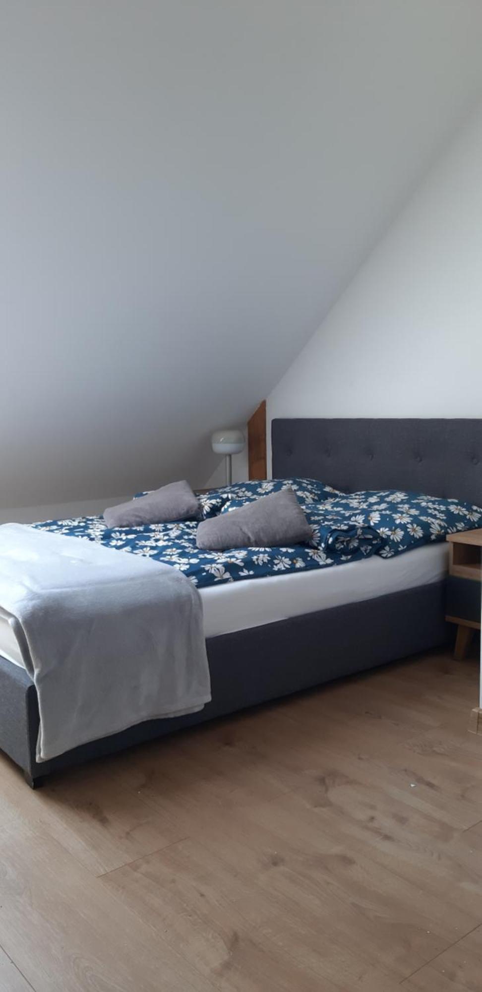 Apartment Gosciniec Re-max *