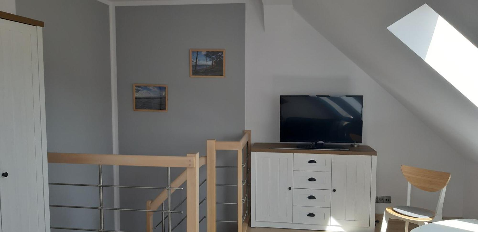 Apartment Gosciniec Re-max Mrzezyno