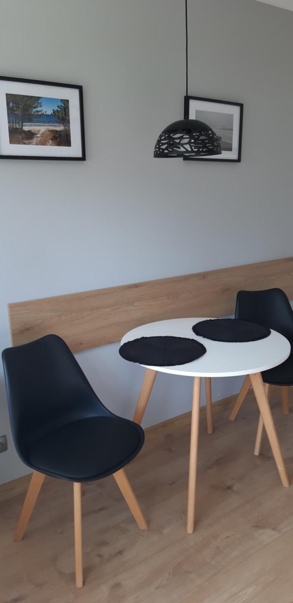 Apartment Gosciniec Re-max Mrzezyno