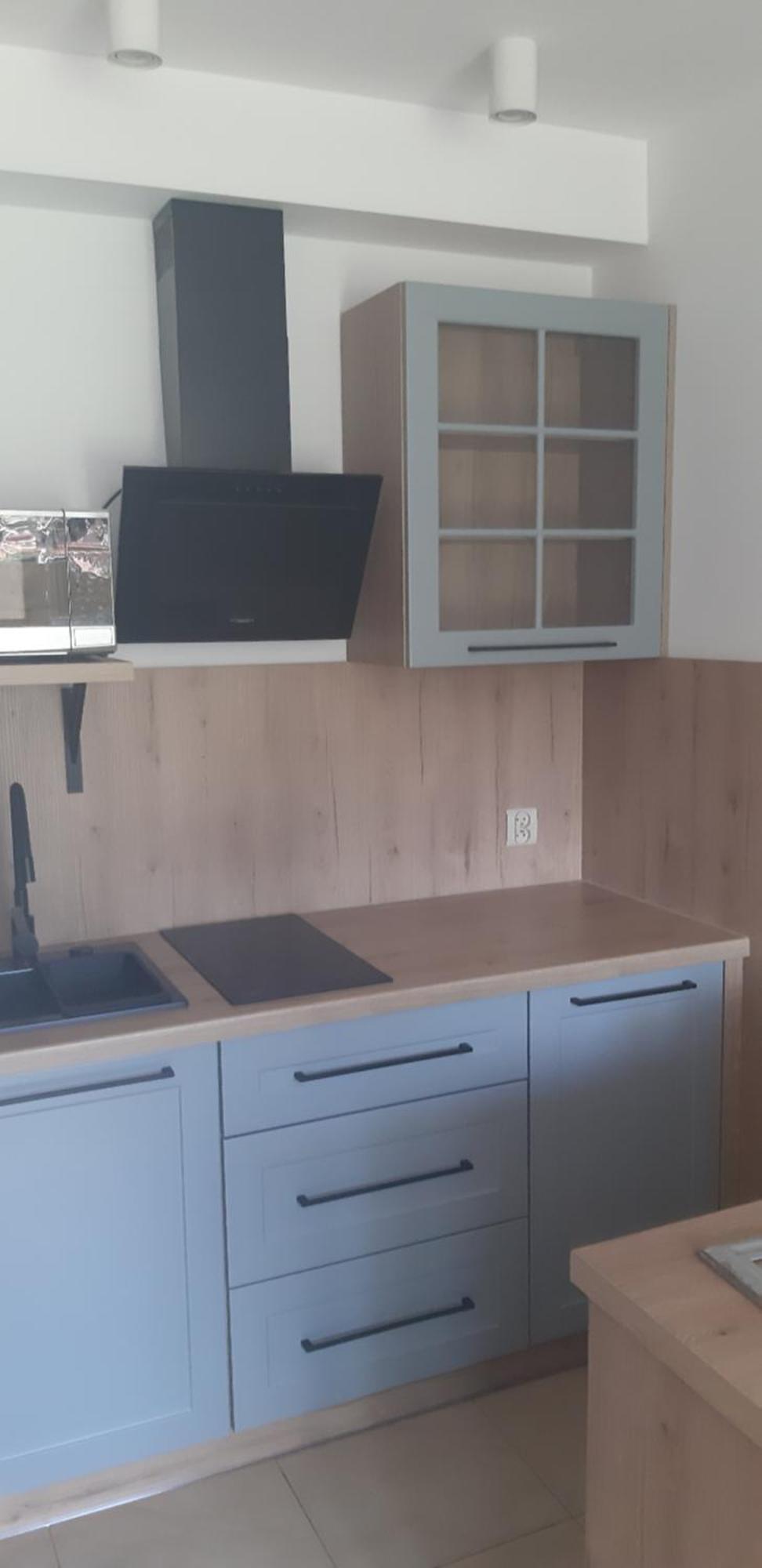 Apartment Gosciniec Re-max Mrzezyno