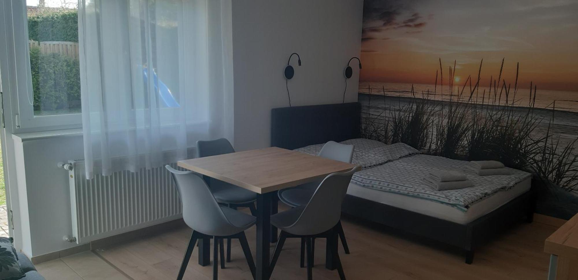 Apartment Gosciniec Re-max