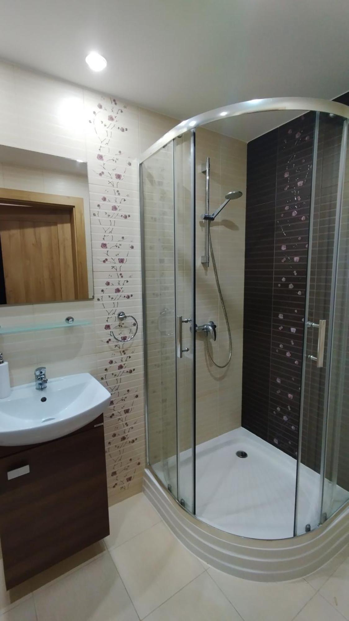 Apartment Gosciniec Re-max Mrzezyno