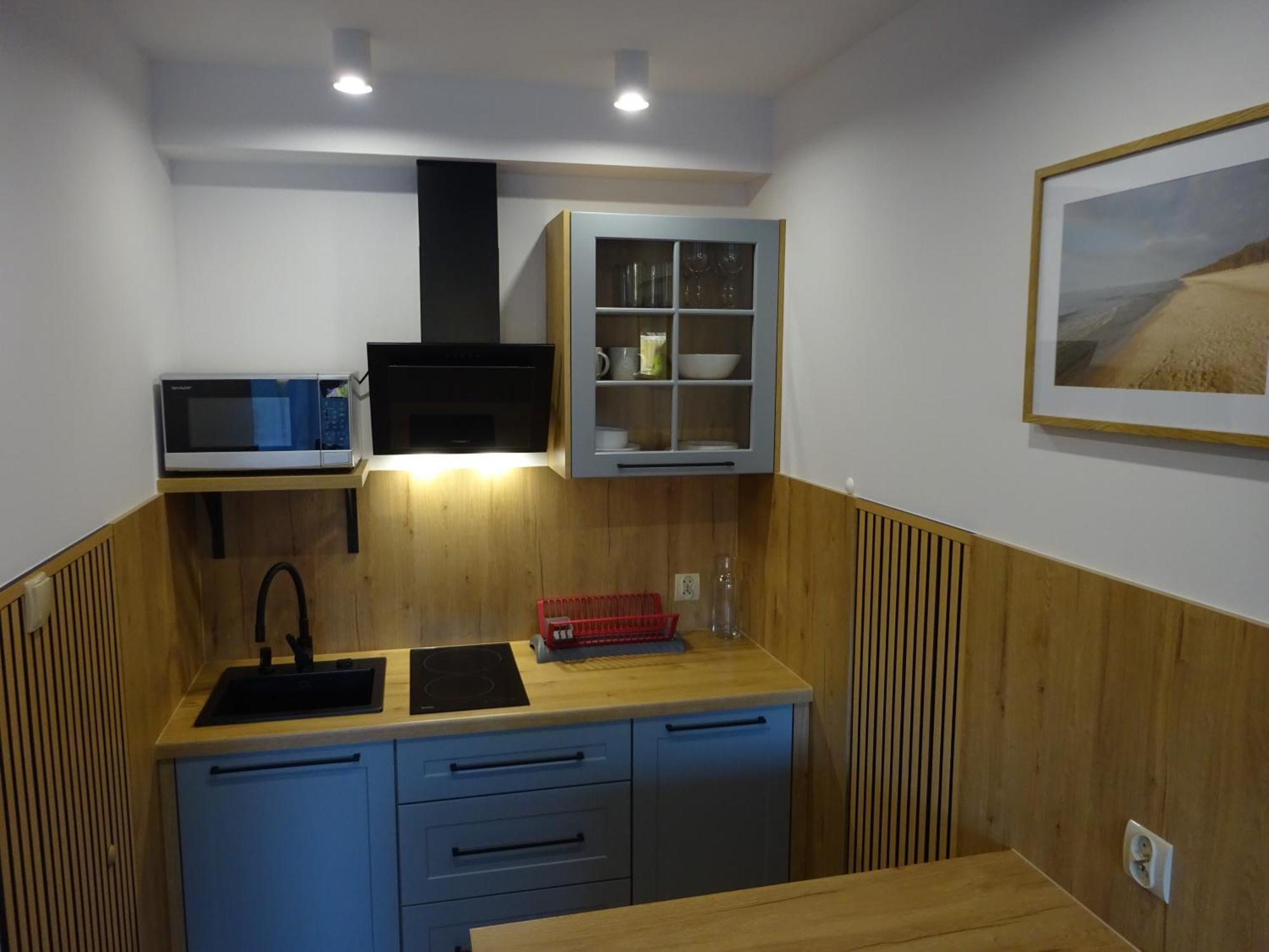 Gosciniec Re-max Apartment *