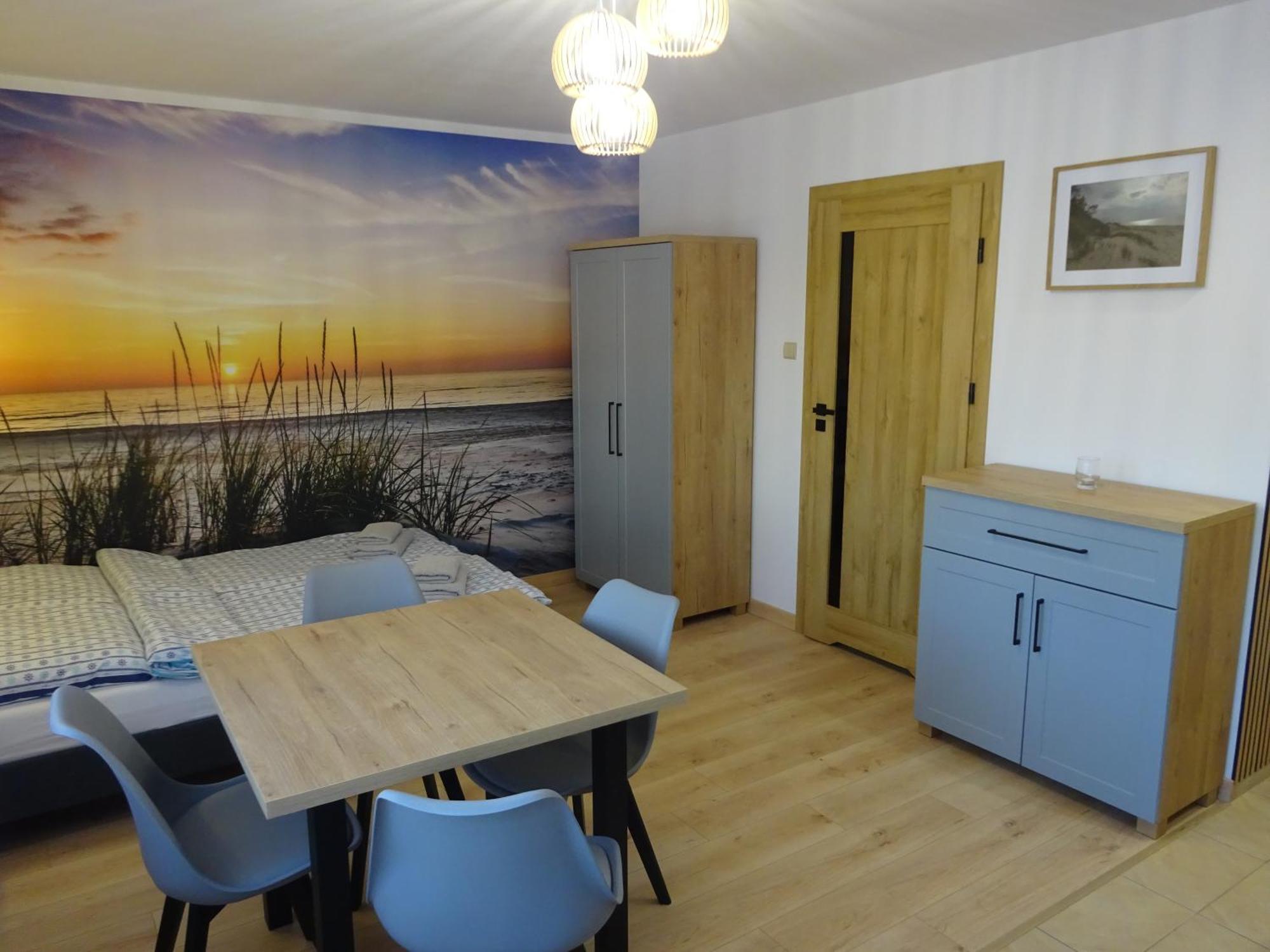 Apartment Gosciniec Re-max