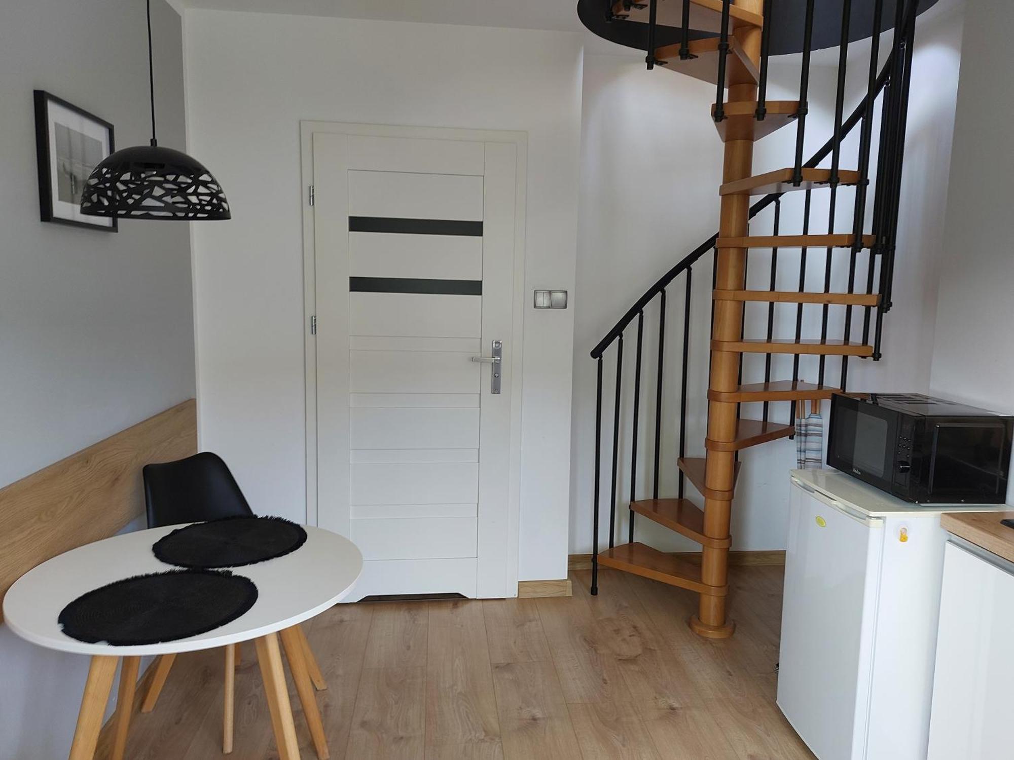 Gosciniec Re-max Treptower Deep