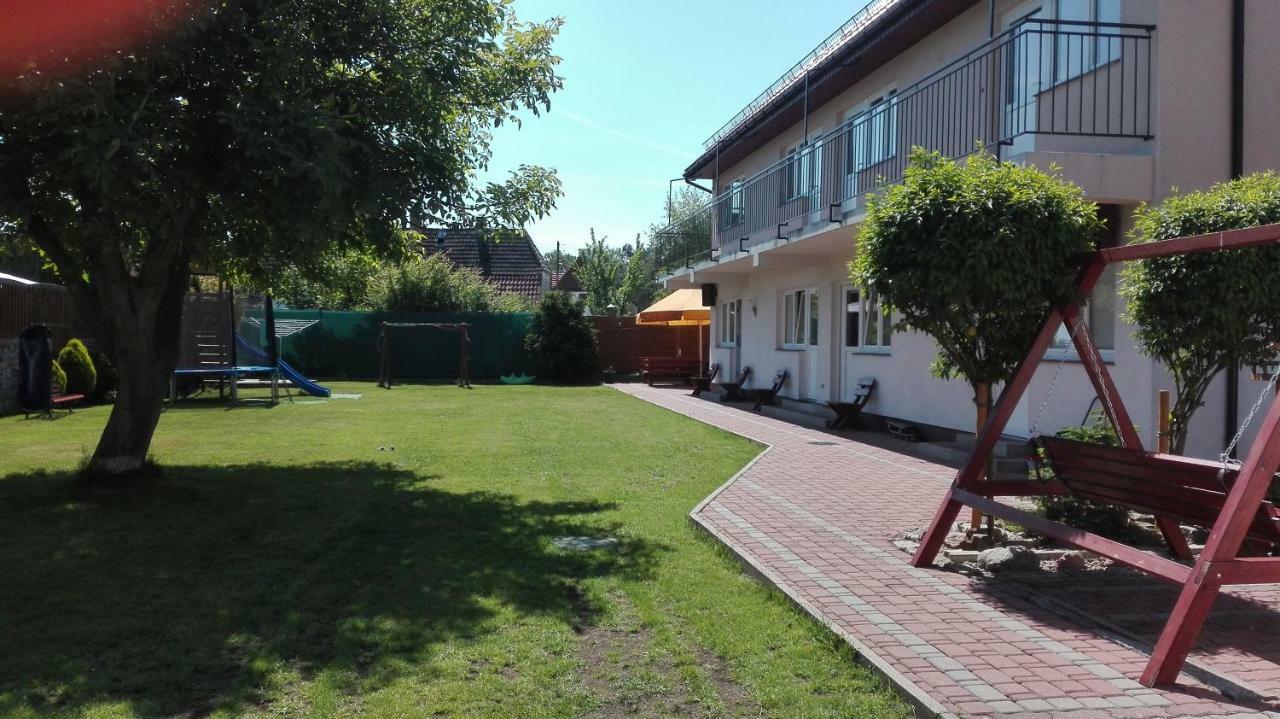 Apartment Gosciniec Re-max *