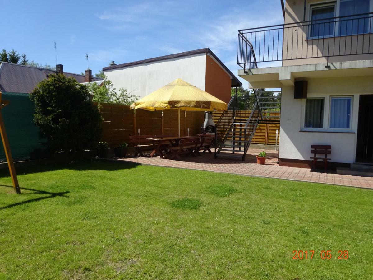 Gosciniec Re-max Treptower Deep
