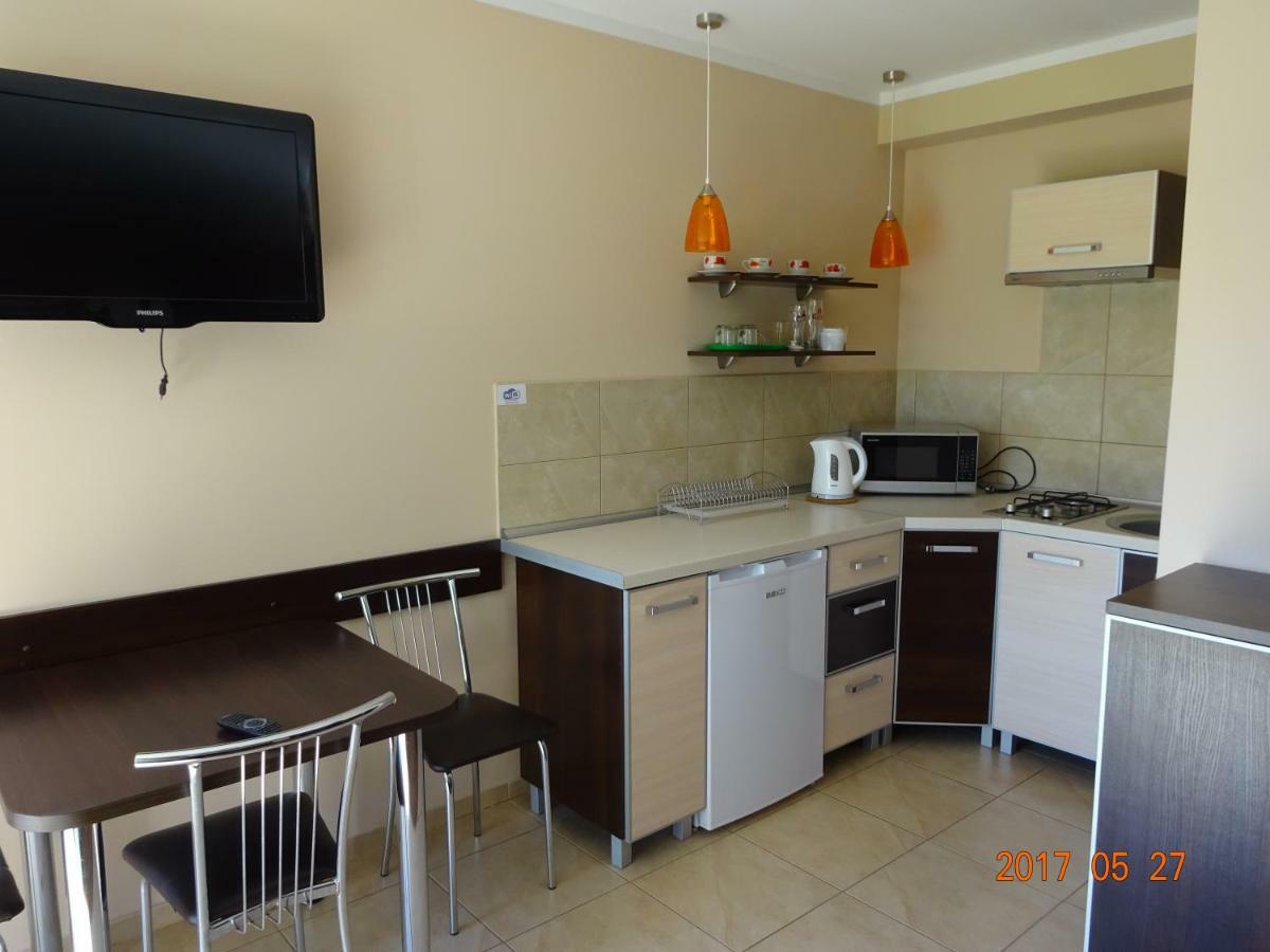 Gosciniec Re-max Apartment