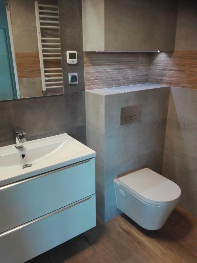 Gosciniec Re-max Apartment Mrzezyno