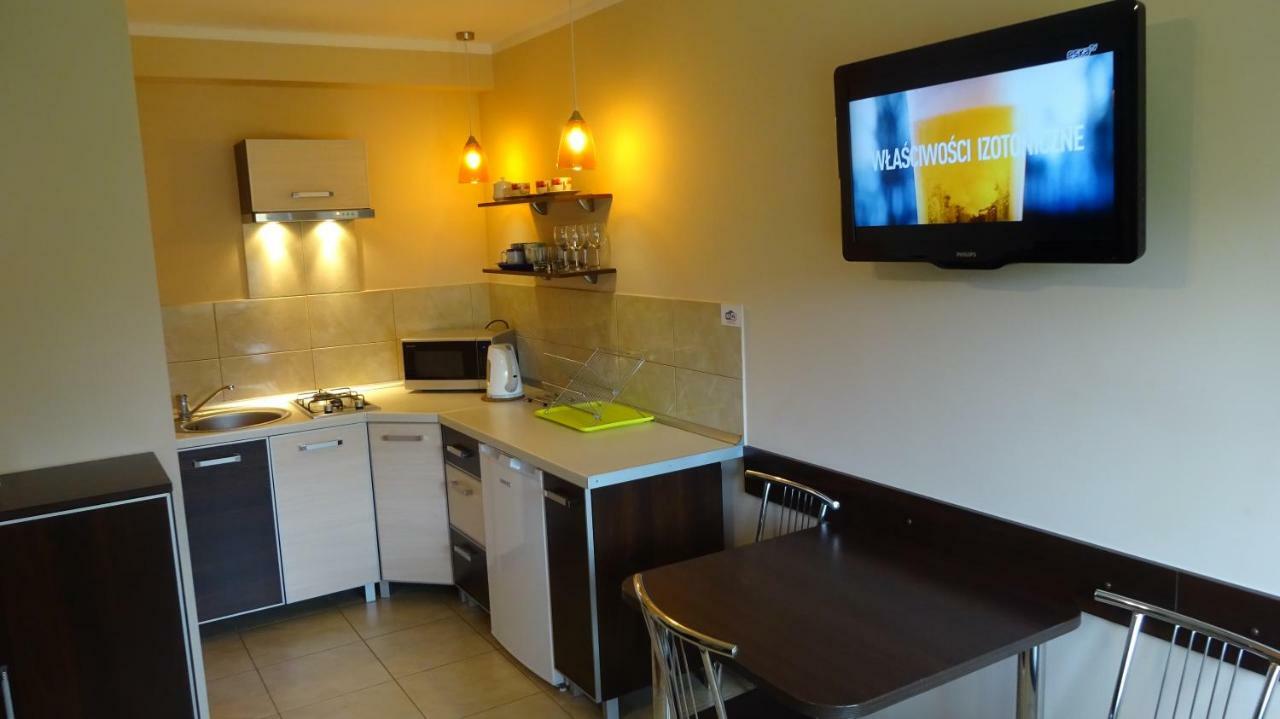 Gosciniec Re-max Apartment
