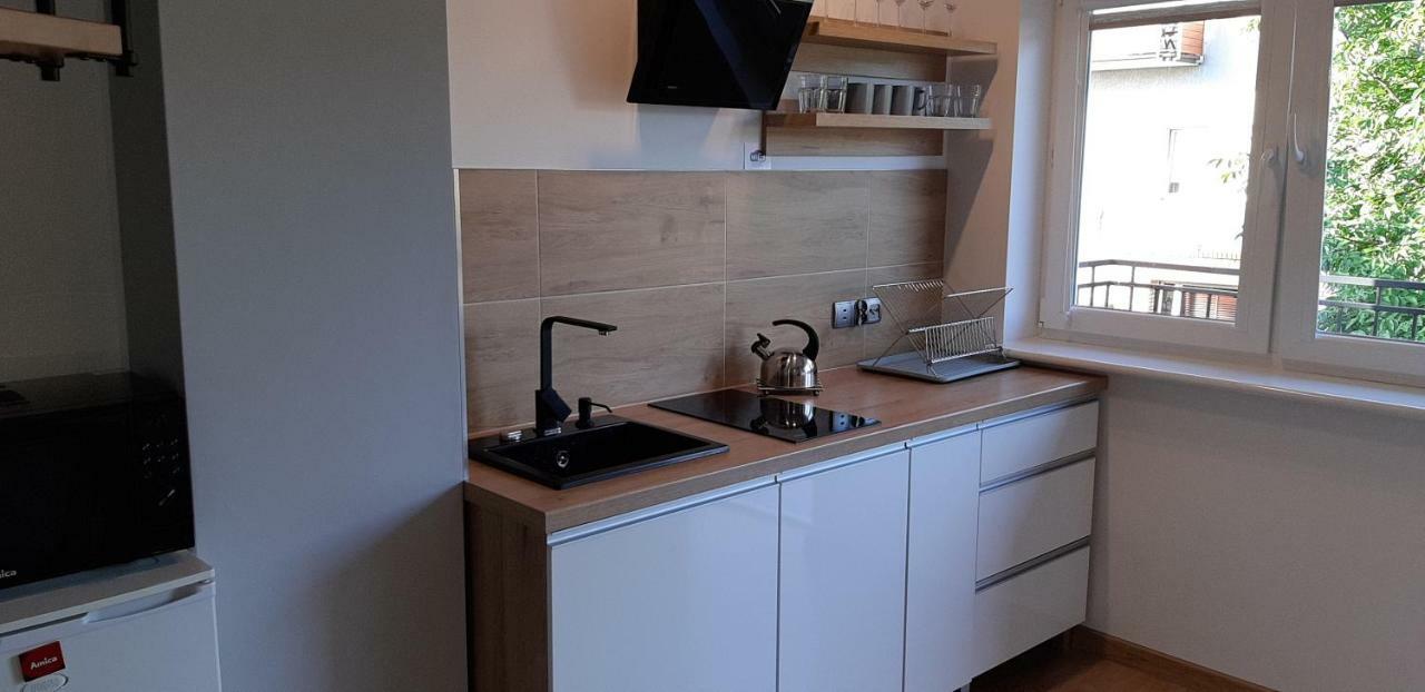 Gosciniec Re-max Apartment