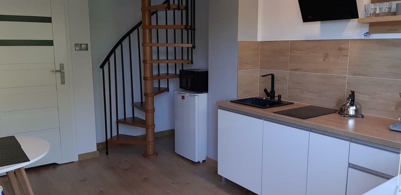 Gosciniec Re-max Apartment Mrzezyno