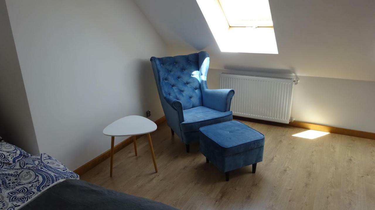 Apartment Gosciniec Re-max *