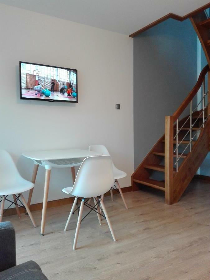 Apartment Gosciniec Re-max Mrzezyno