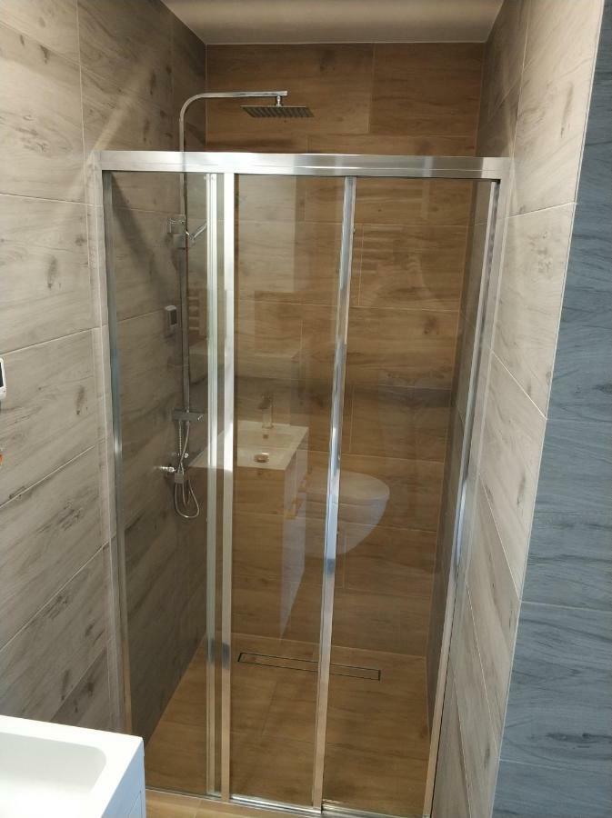 Apartment Gosciniec Re-max