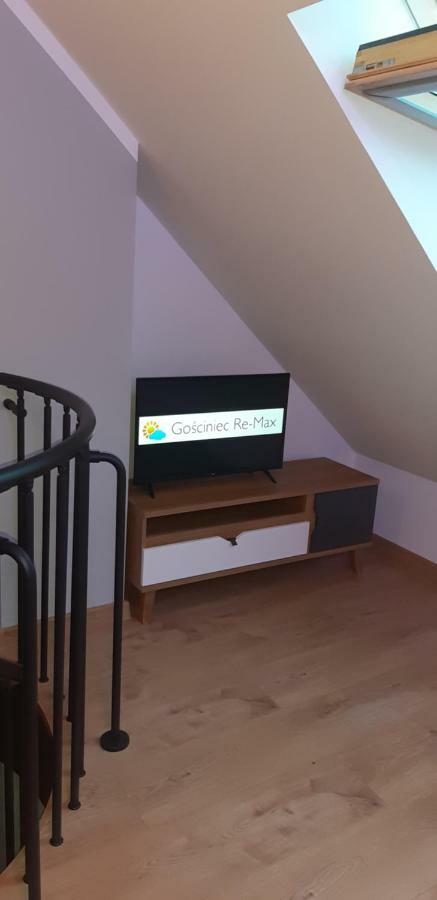 Gosciniec Re-max Mrzezyno