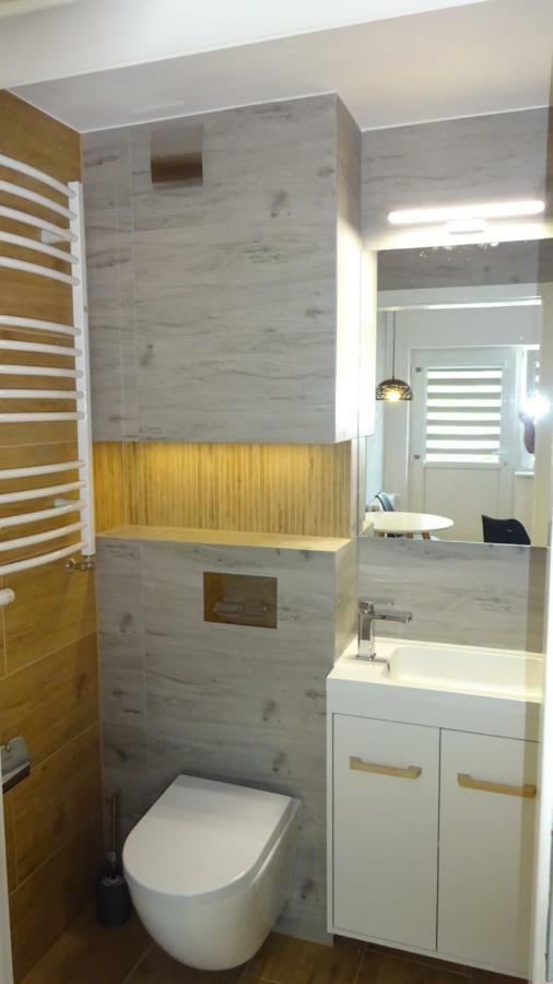 Gosciniec Re-max Apartment Mrzezyno