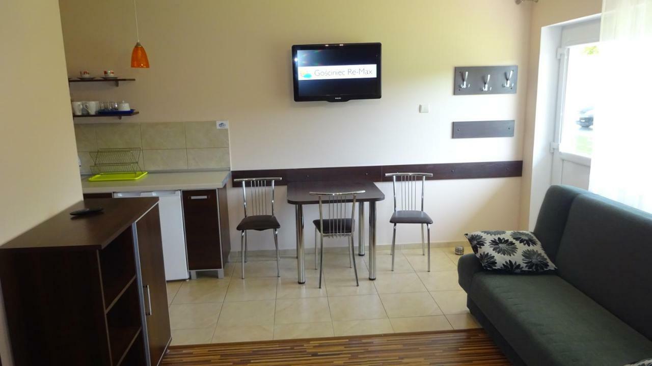 Gosciniec Re-max Apartment