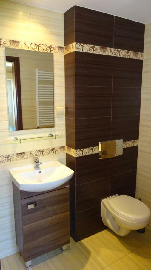 Apartment Gosciniec Re-max *
